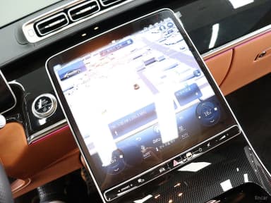 S-Class W223