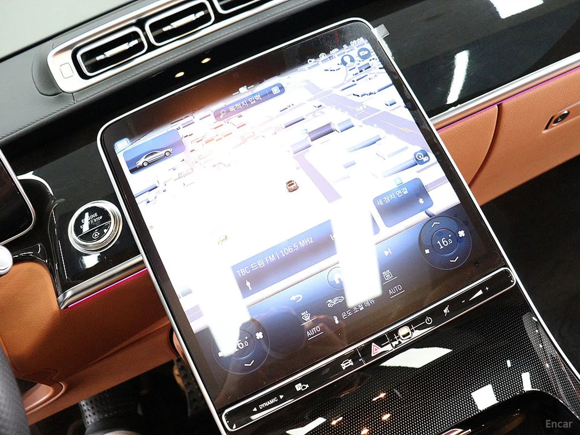 S-Class W223