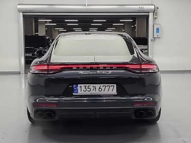 Panamera (971)