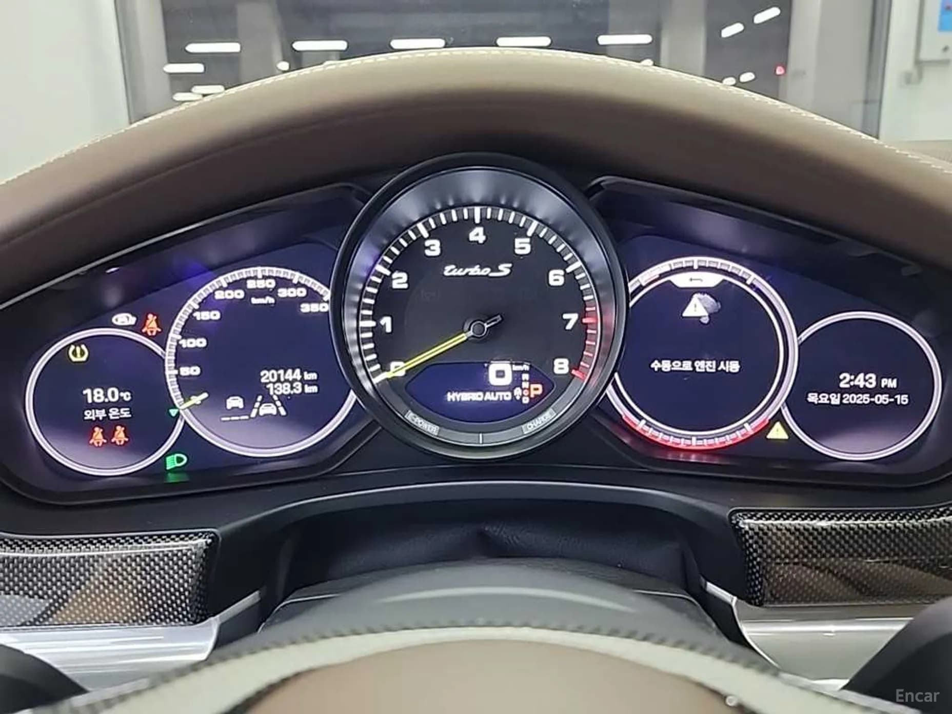 Panamera (971)