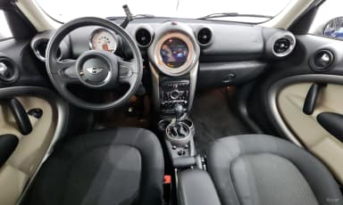 Cooper D Countryman