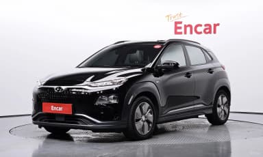 Kona Electric