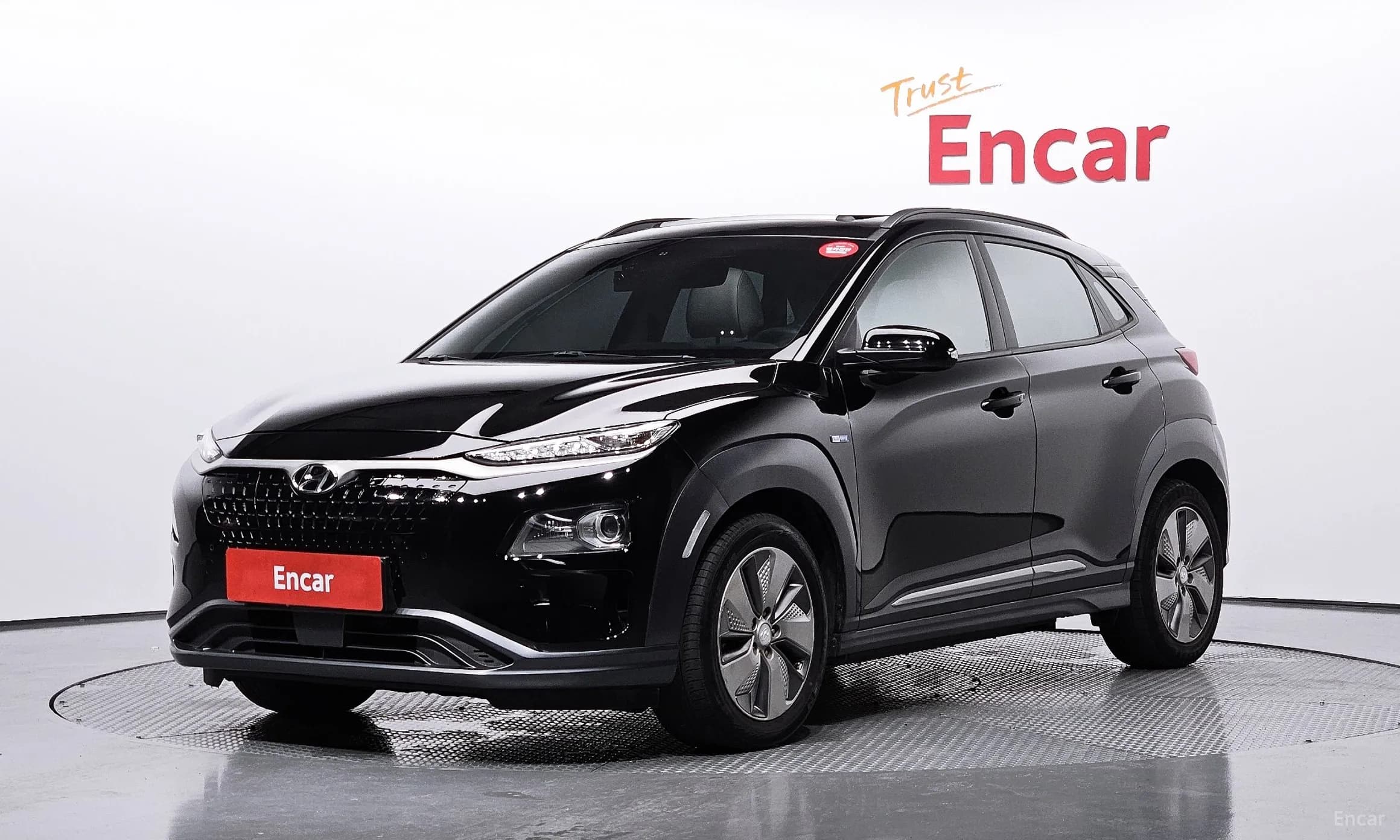 Kona Electric