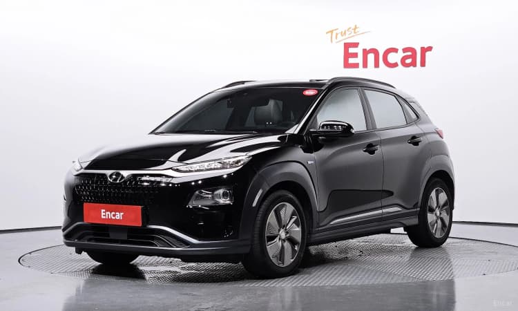 Kona Electric