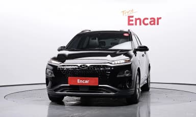 Kona Electric