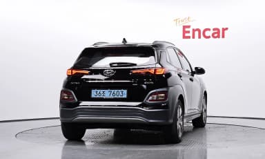 Kona Electric