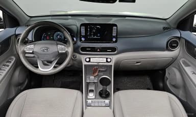 Kona Electric