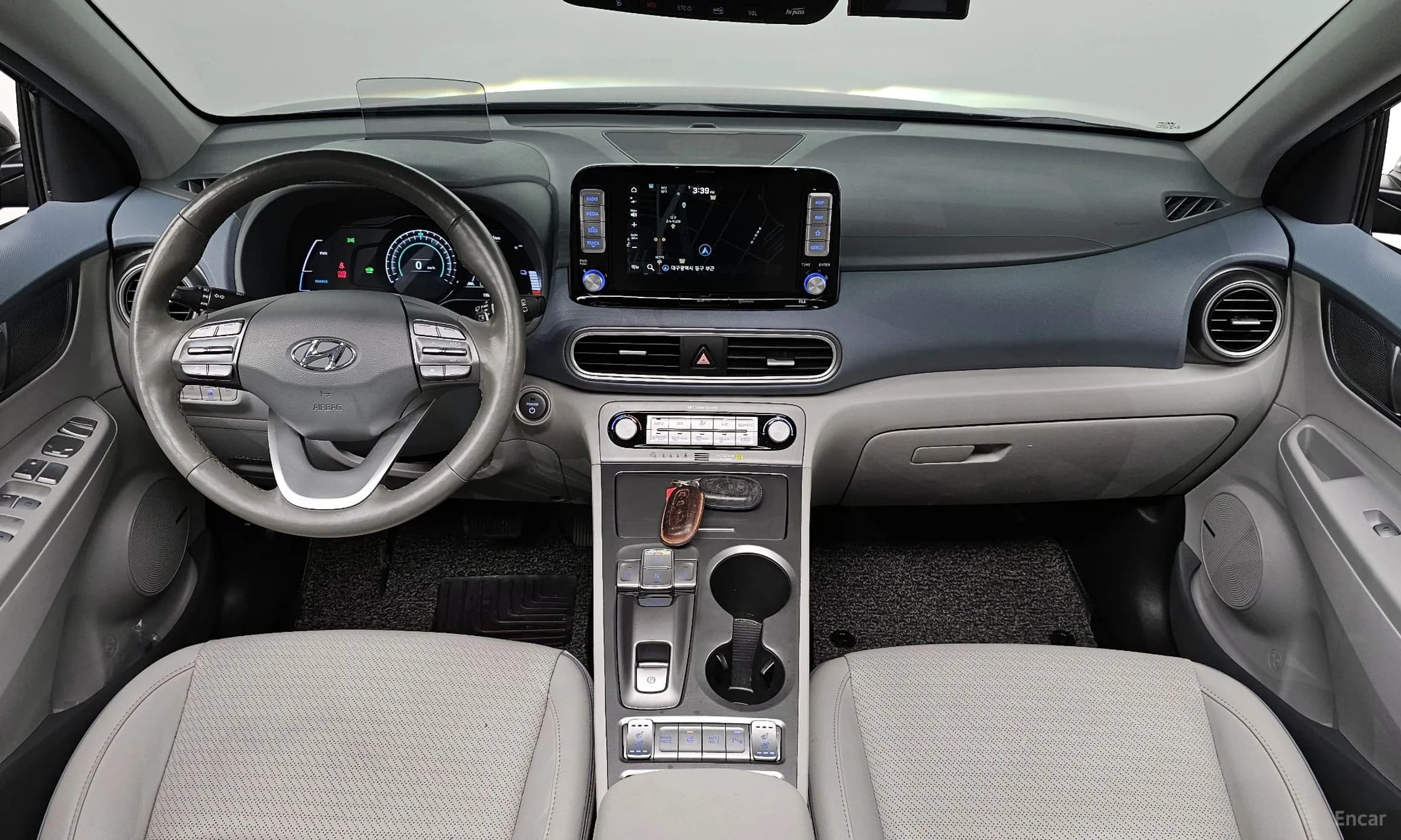 Kona Electric
