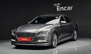 Genesis DH