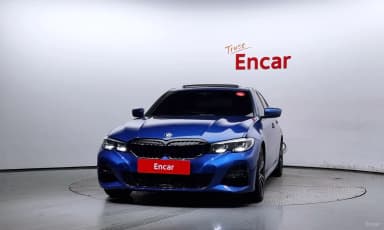 3 Series (G20)