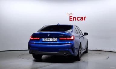 3 Series (G20)