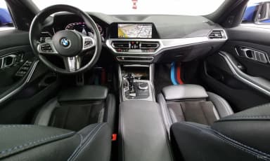 3 Series (G20)