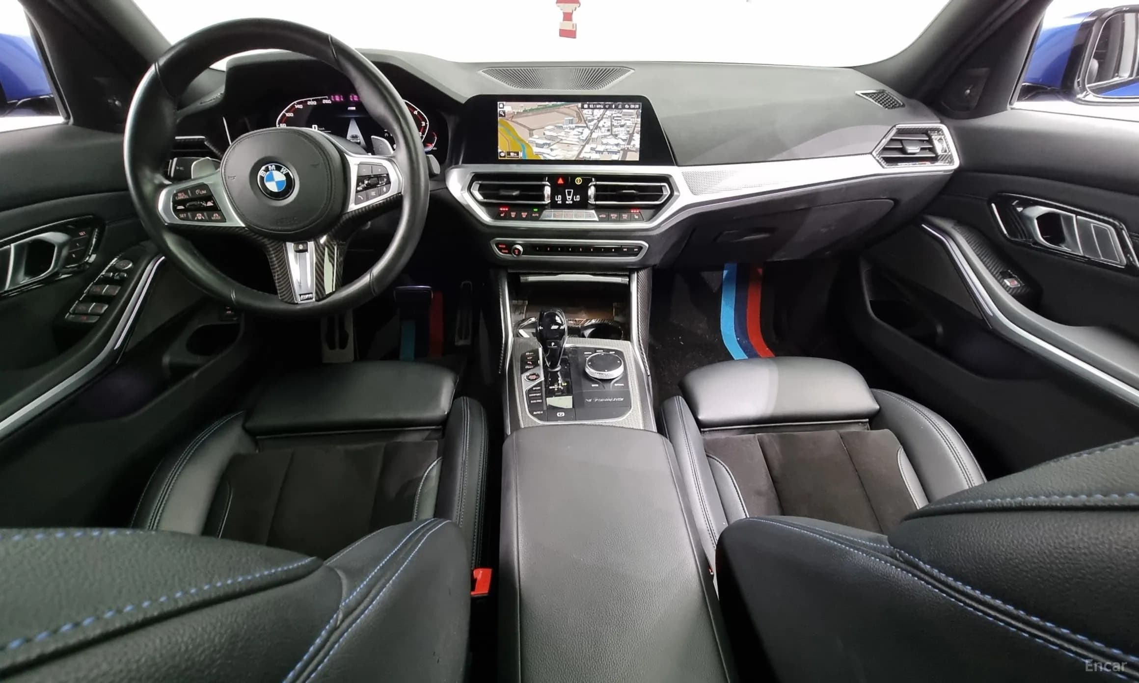 3 Series (G20)