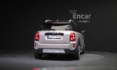 Cooper Countryman