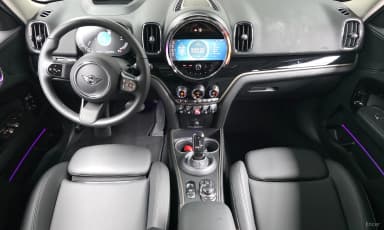 Cooper Countryman