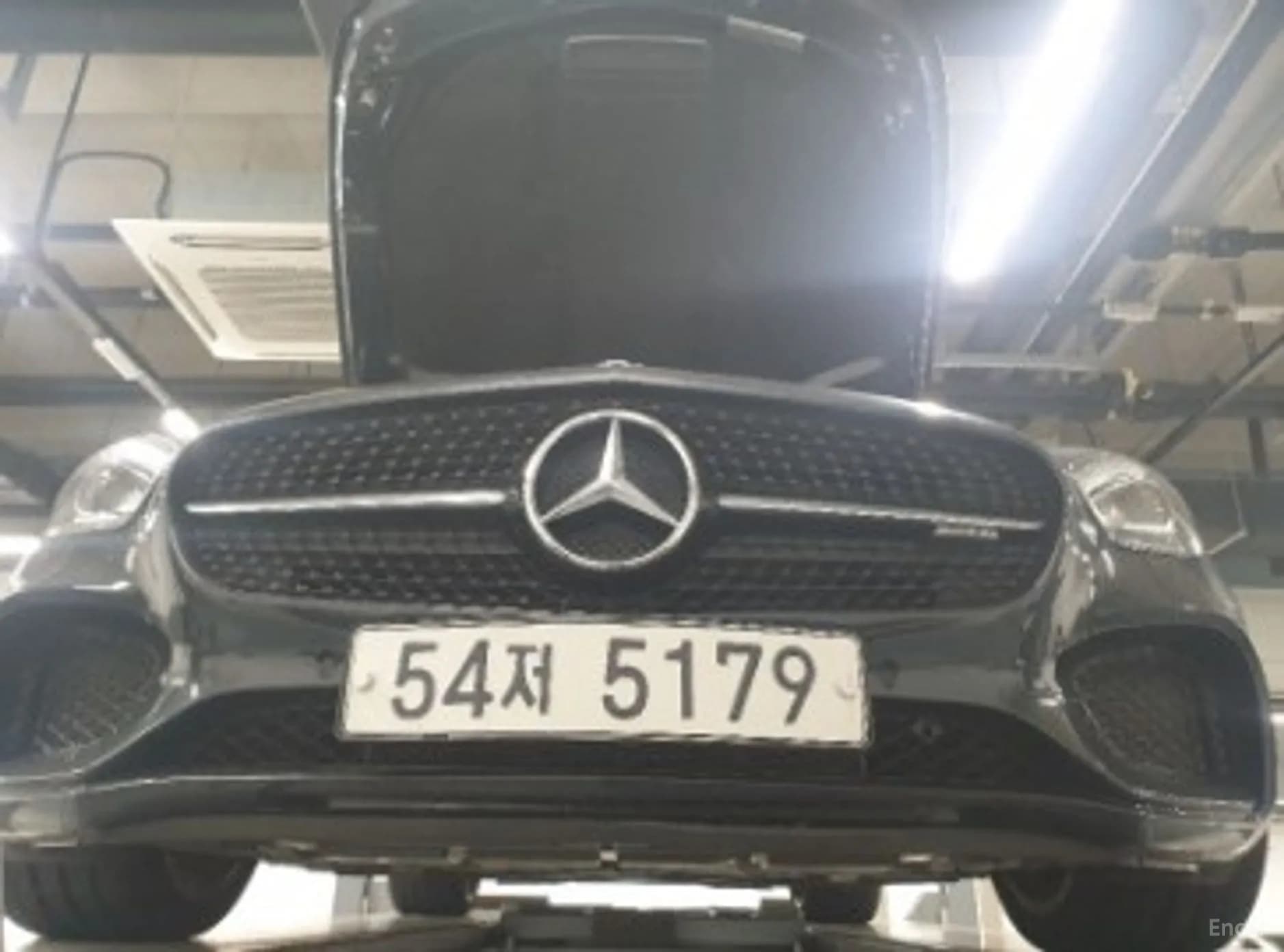 AMG GT