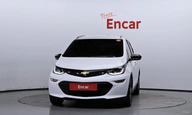 Bolt EV