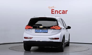 Bolt EV