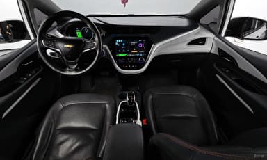 Bolt EV