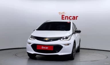 Bolt EV