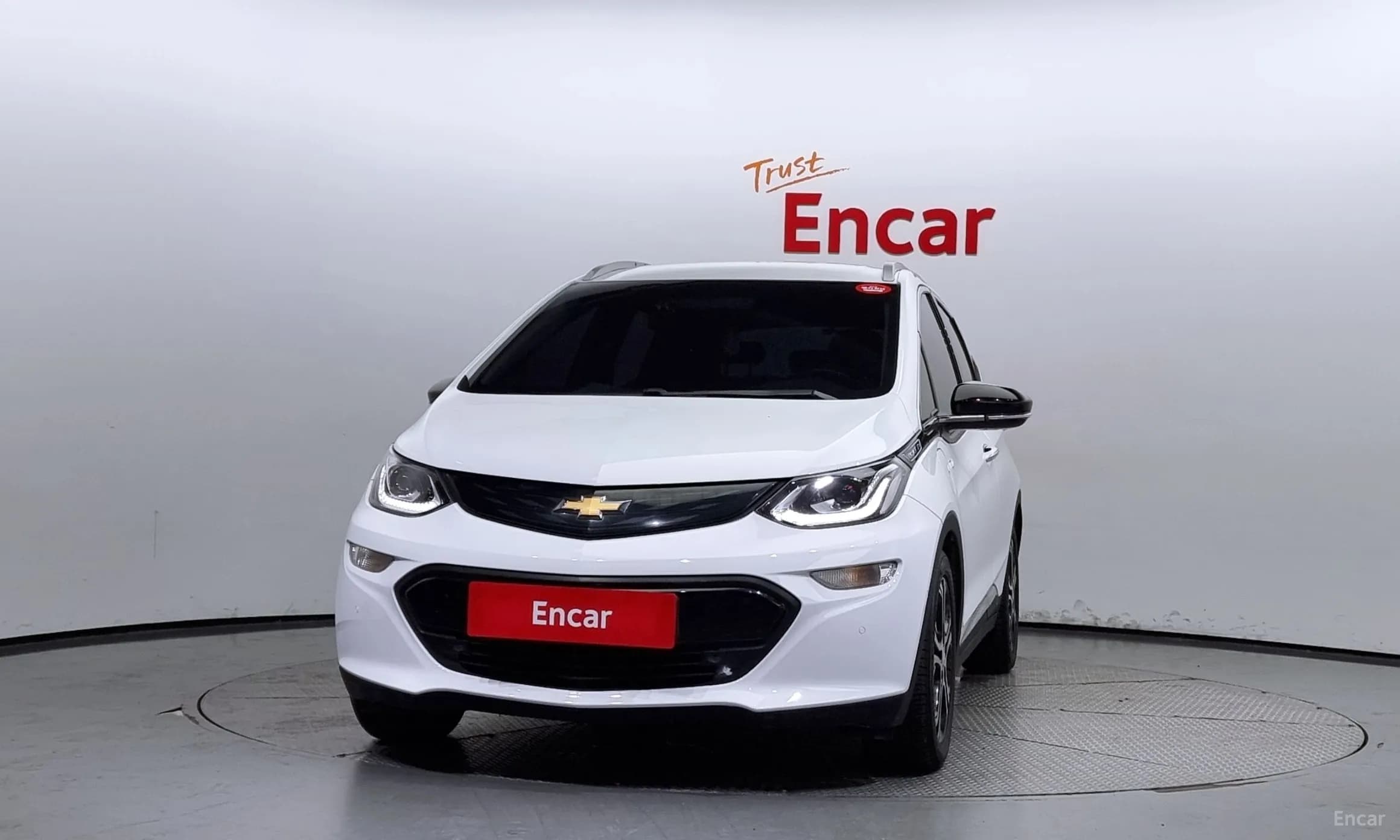 Bolt EV