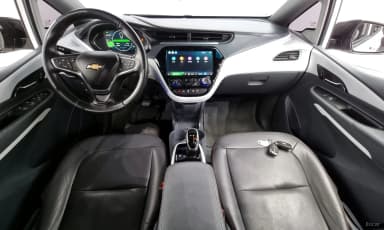 Bolt EV