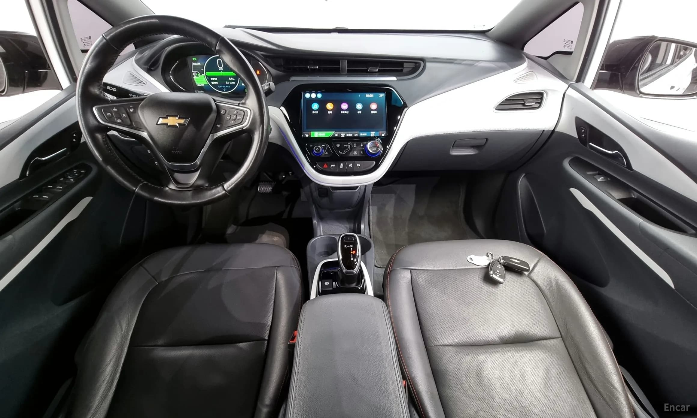 Bolt EV