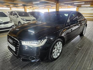 New A6