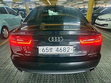 New A6