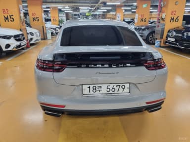 Panamera (971)
