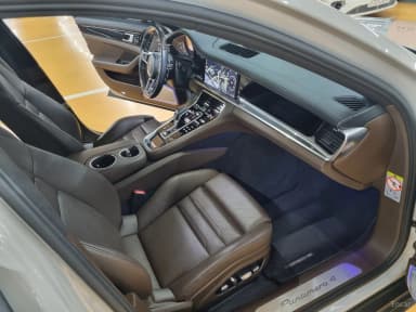 Panamera (971)
