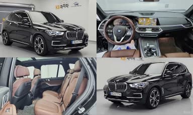 X5 (G05)