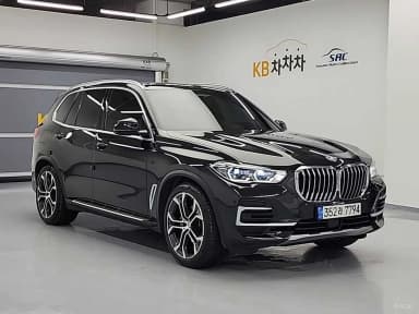 X5 (G05)