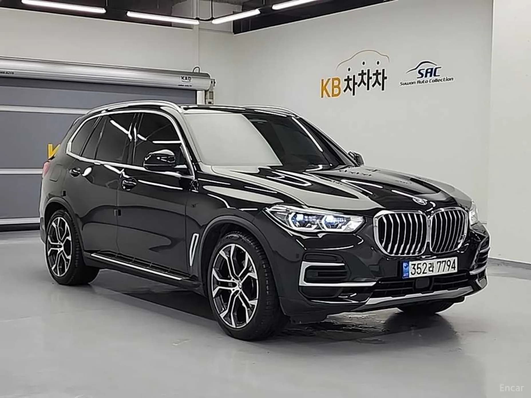 X5 (G05)