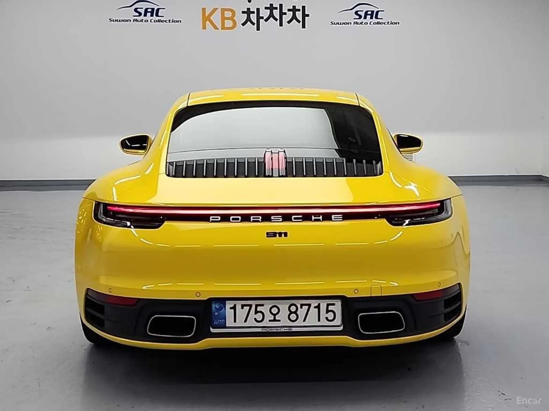 911 (992)