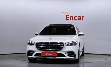 S-Class W223