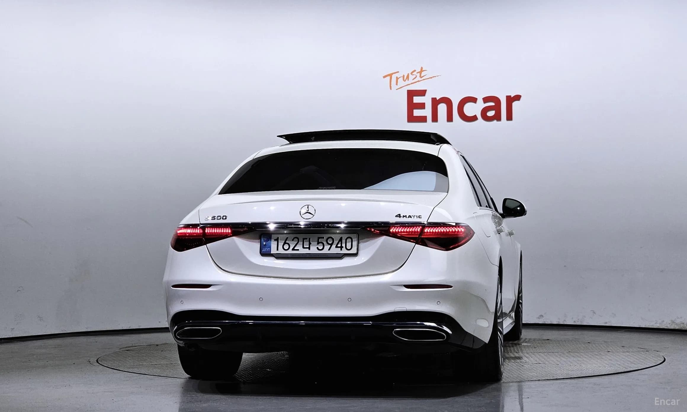 S-Class W223