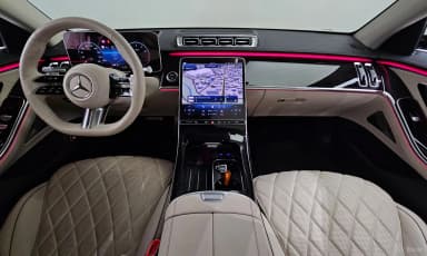 S-Class W223