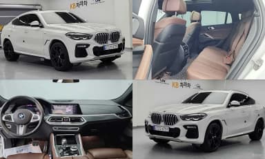 X6 (G06)
