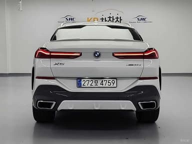 X6 (G06)