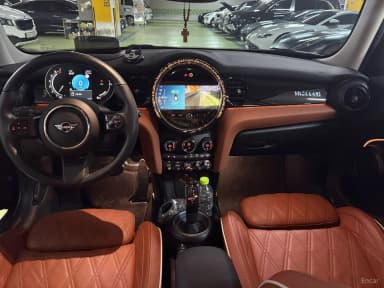Cooper S