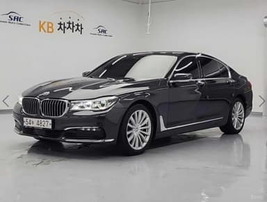 7 Series (G11)