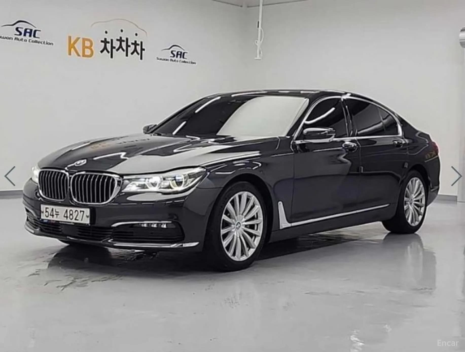 7 Series (G11)