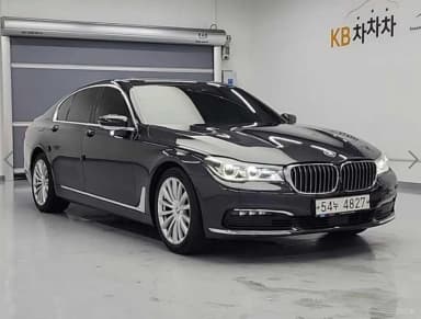 7 Series (G11)