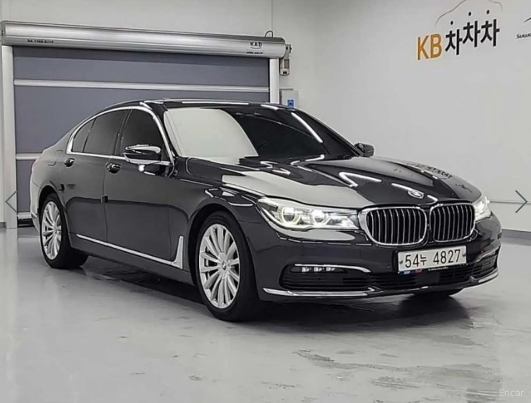 7 Series (G11)