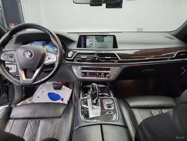 7 Series (G11)