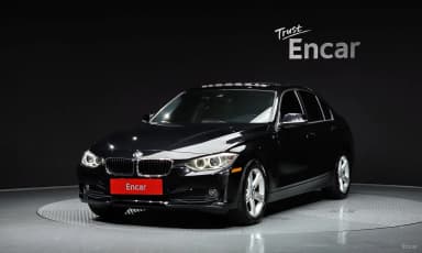 3 Series (F30)