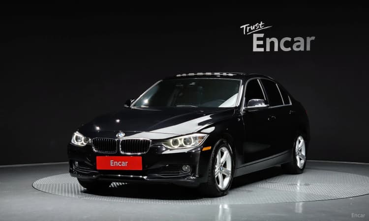 3 Series (F30)