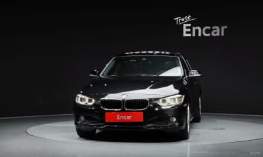 3 Series (F30)