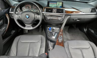 3 Series (F30)